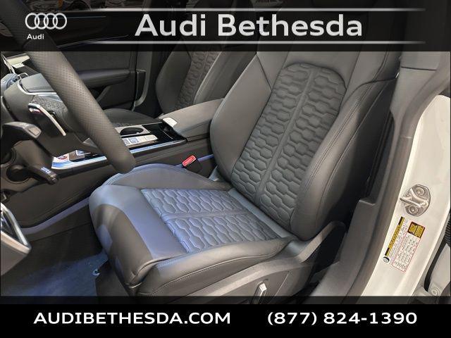 2025 Audi RS 7 Base - Photo 22