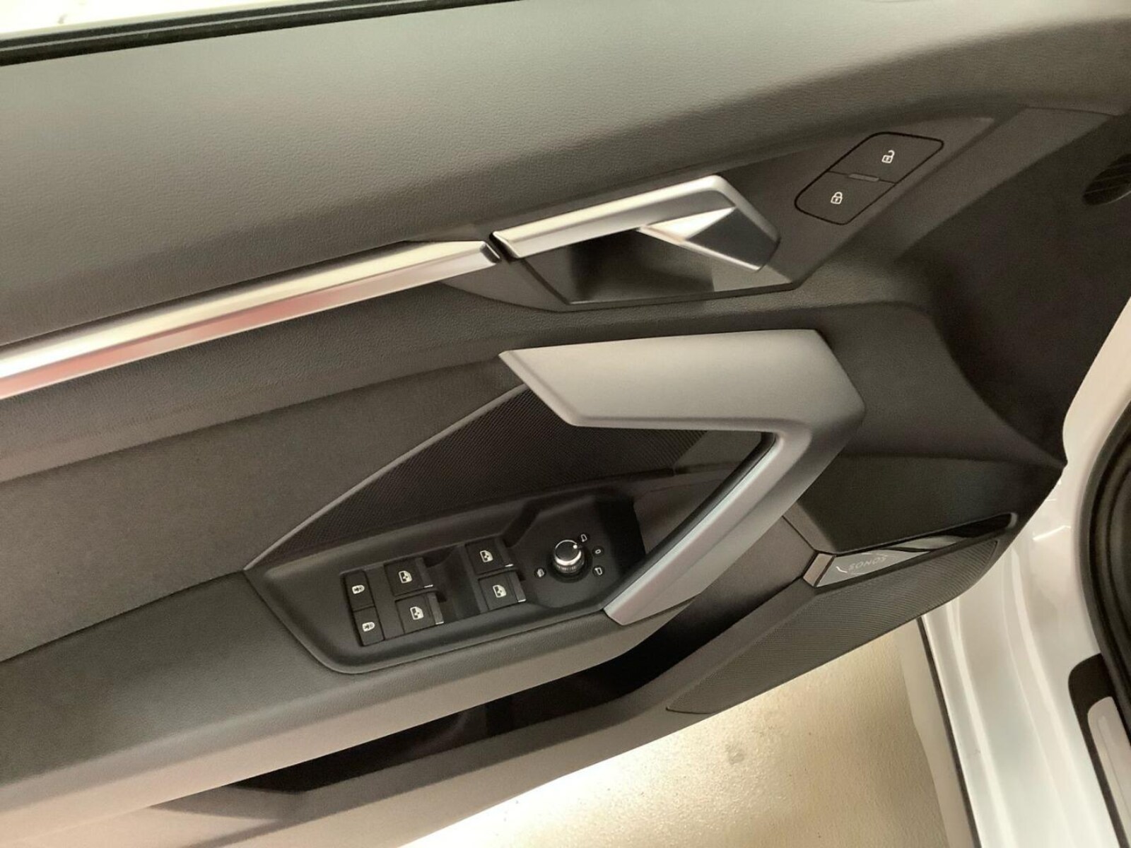 Audi A3 Sportback – Bild 17
