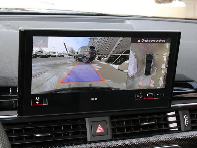 2024 AUDI S4 - Image 21