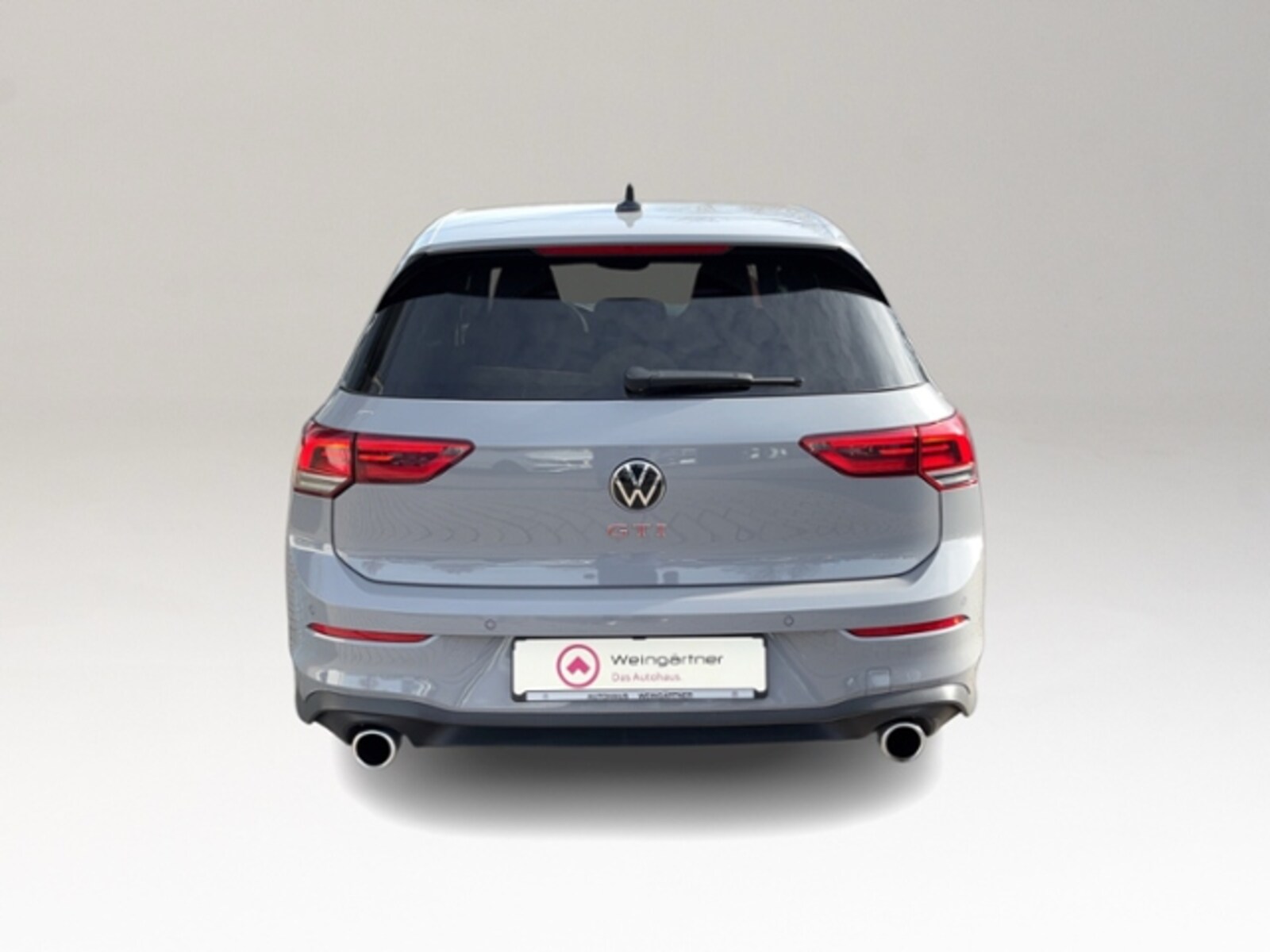 Volkswagen Golf – Bild 4