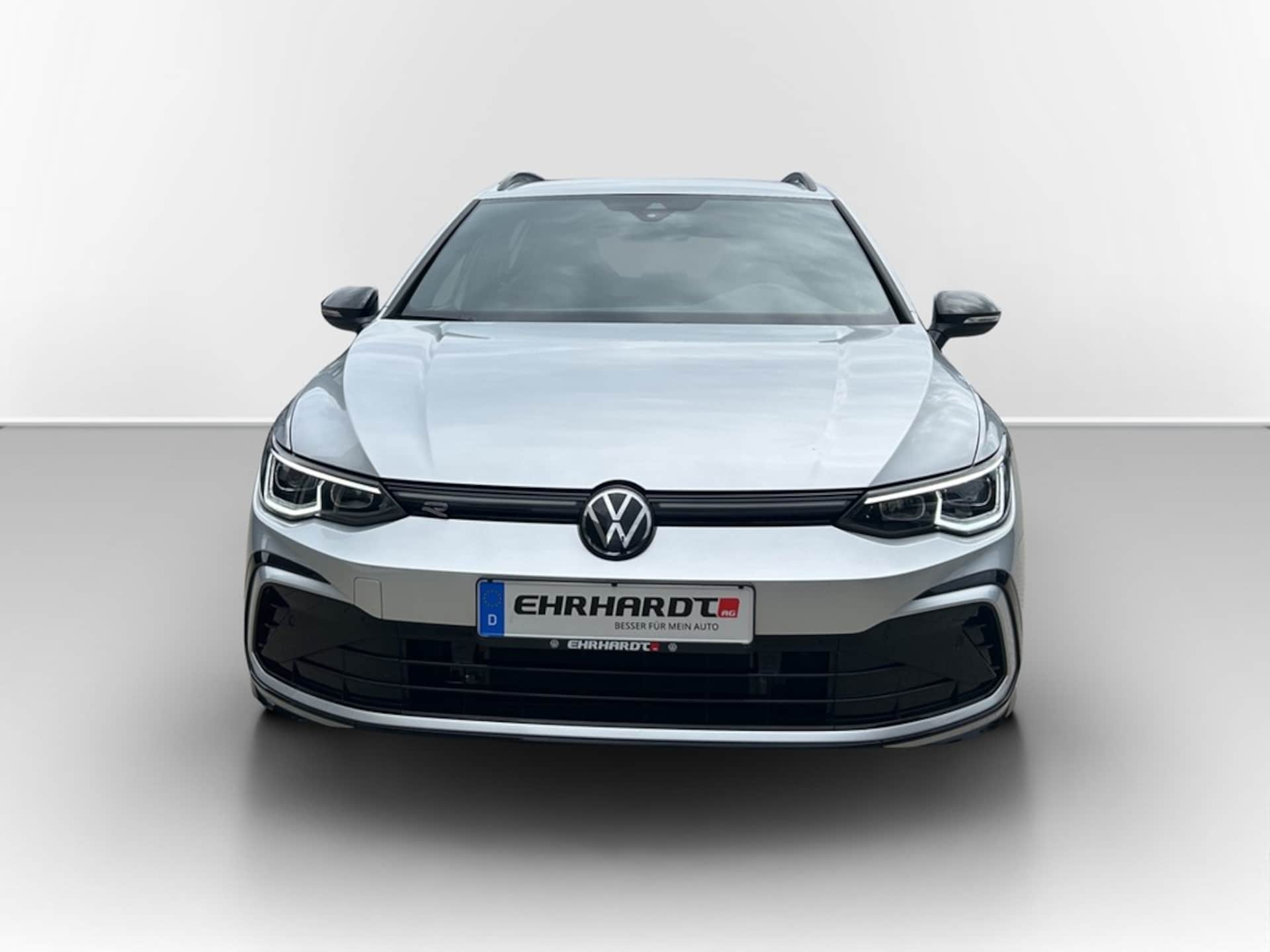 Volkswagen Golf Variant R-Line