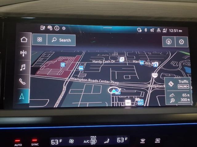 2025 Audi Q4 e-tron Premium Plus - Photo 17
