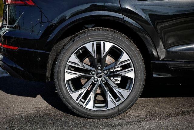 2026 Audi Q8 Premium Plus - Photo 6