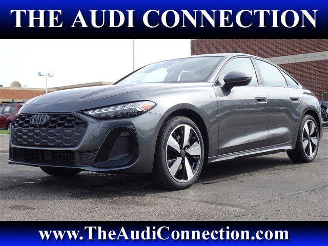 2026 Audi A5 Sedan