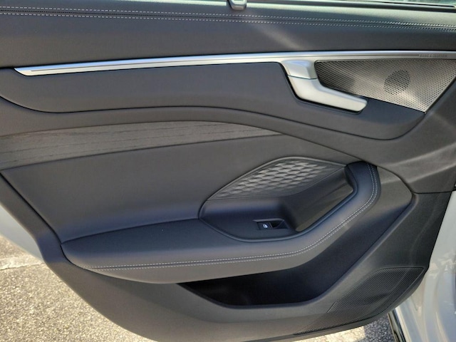 2026 Audi A6 Prestige - Photo 28