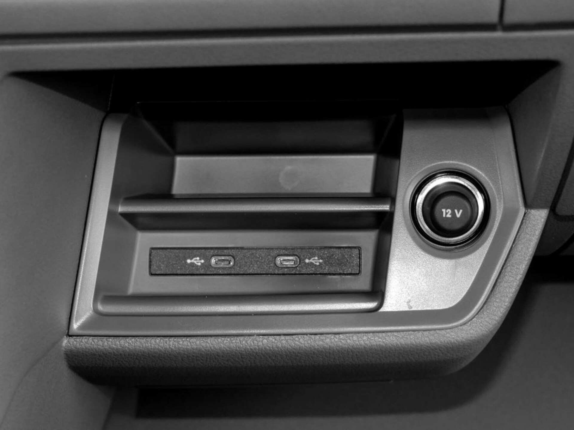 Volkswagen Crafter Doppelkabine langer Radstand
