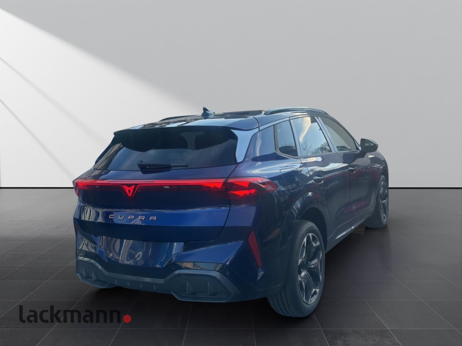 CUPRA Terramar – Bild 4