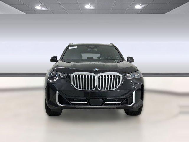 2026 BMW X5 40i - Photo 6
