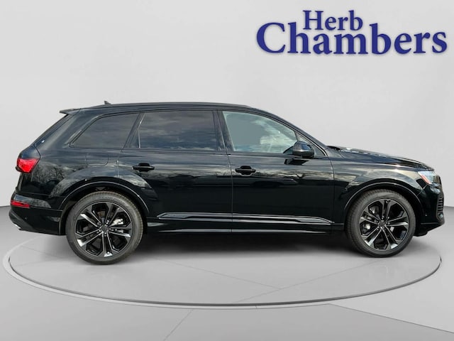 2026 Audi Q7 Premium Plus - Photo 12