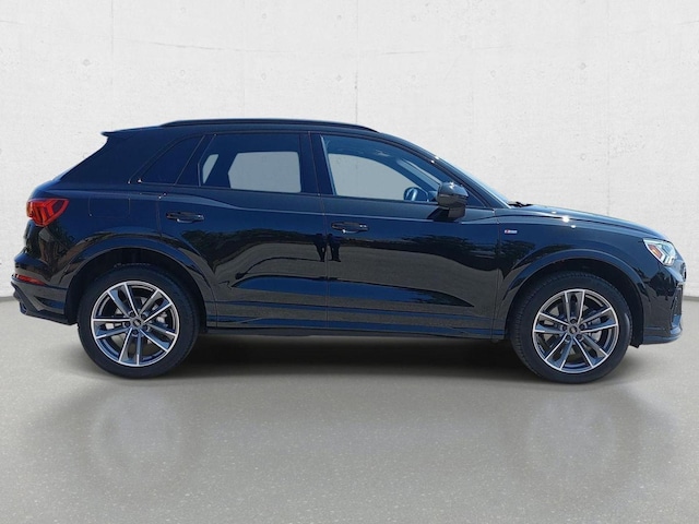 2025 Audi Q3 SUV