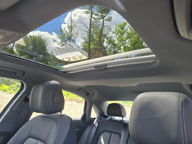 2024 Audi A3 Sedan