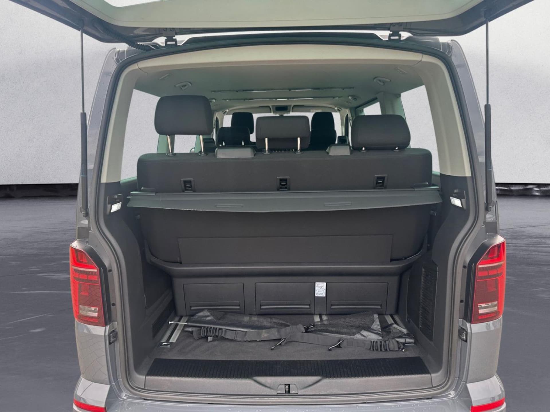 Volkswagen T6.1 Multivan Comfortline