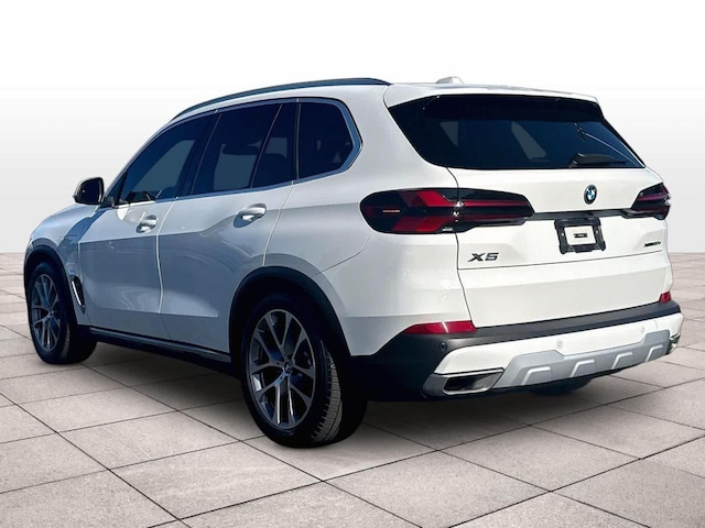 2024 BMW