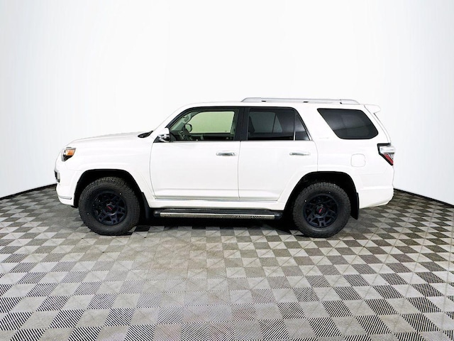 2019 Toyota 4Runner