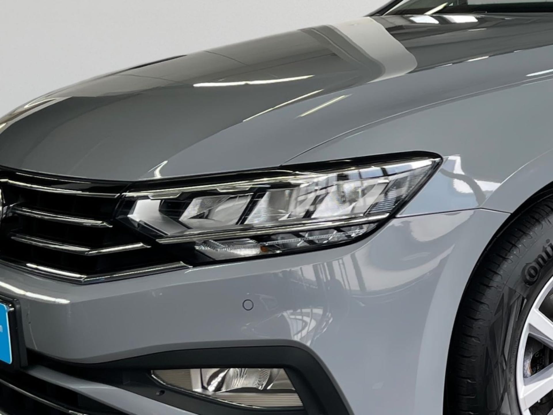 Volkswagen Passat Variant Business