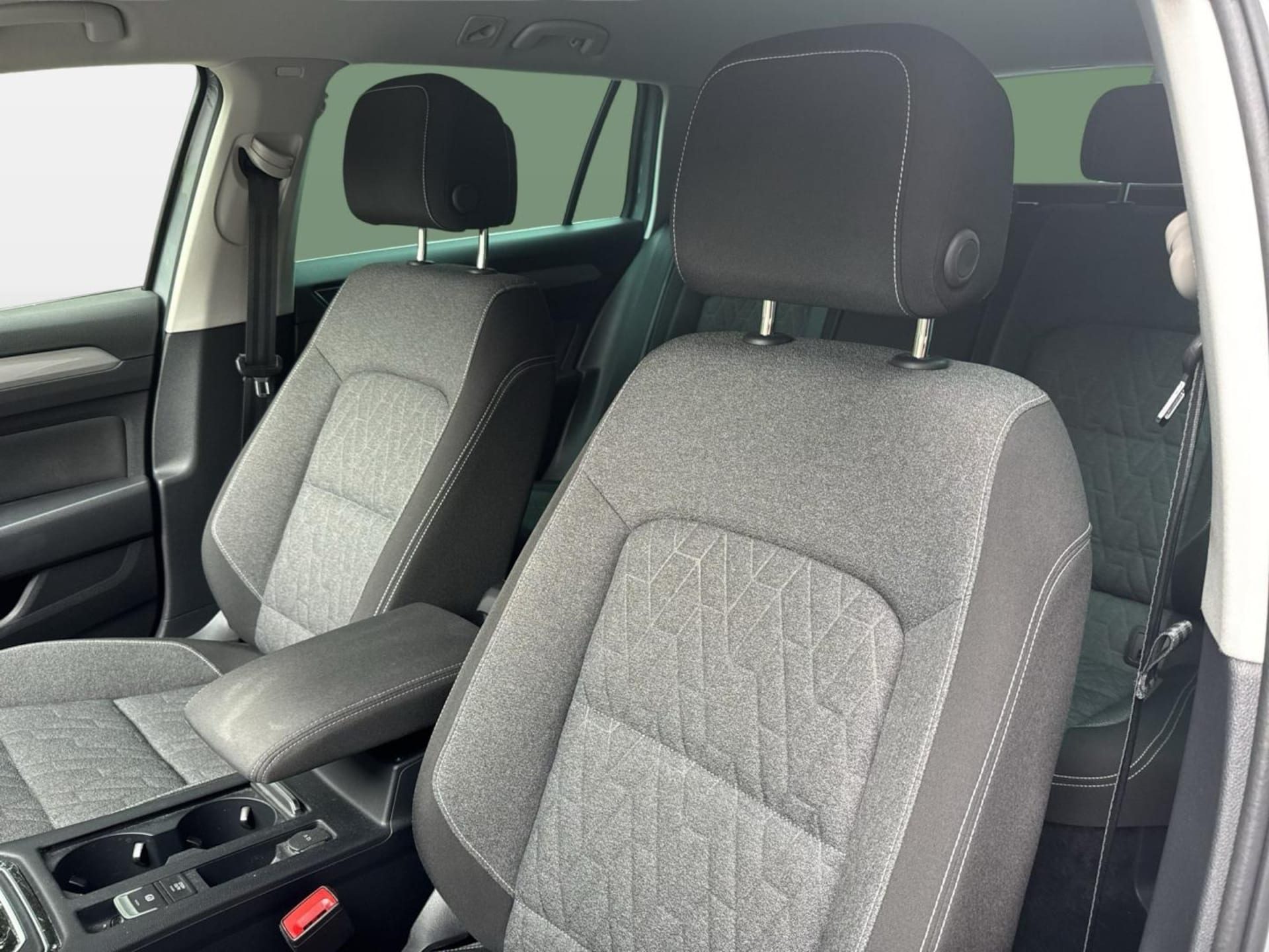 Volkswagen Passat Variant Business