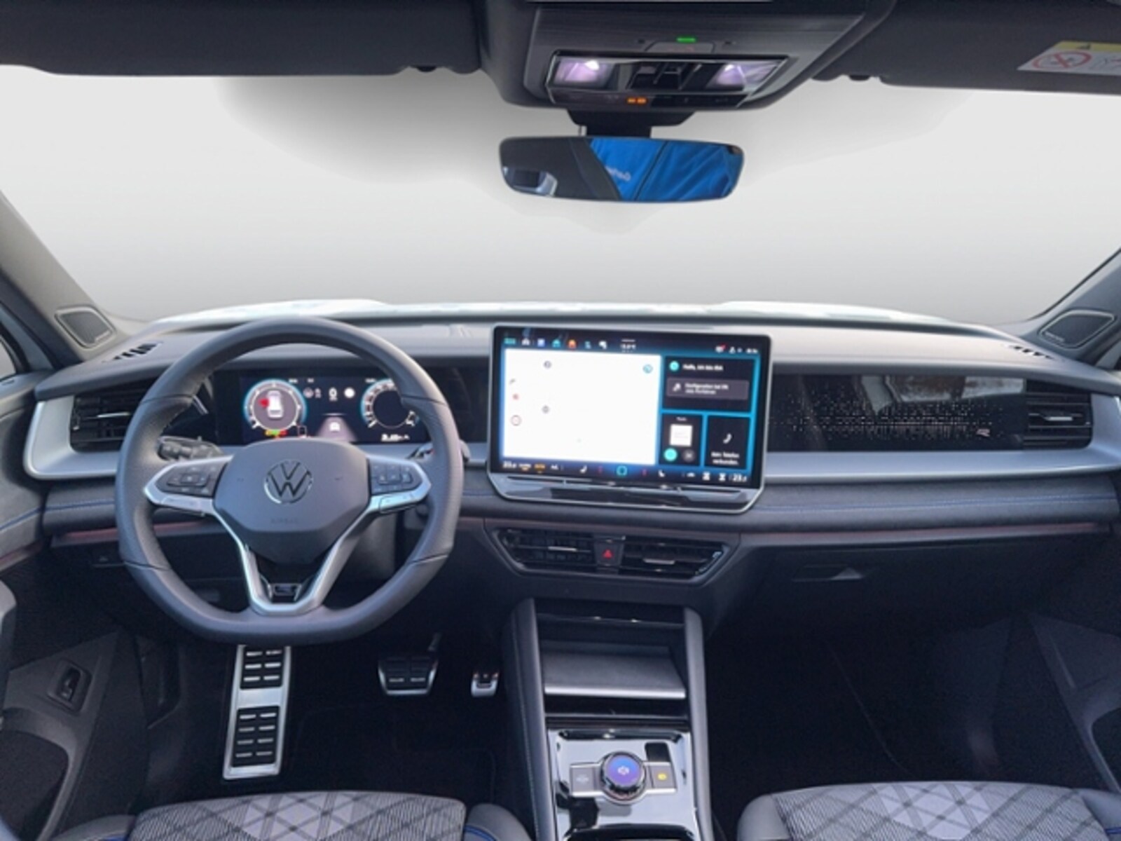 Volkswagen Tayron – Bild 11