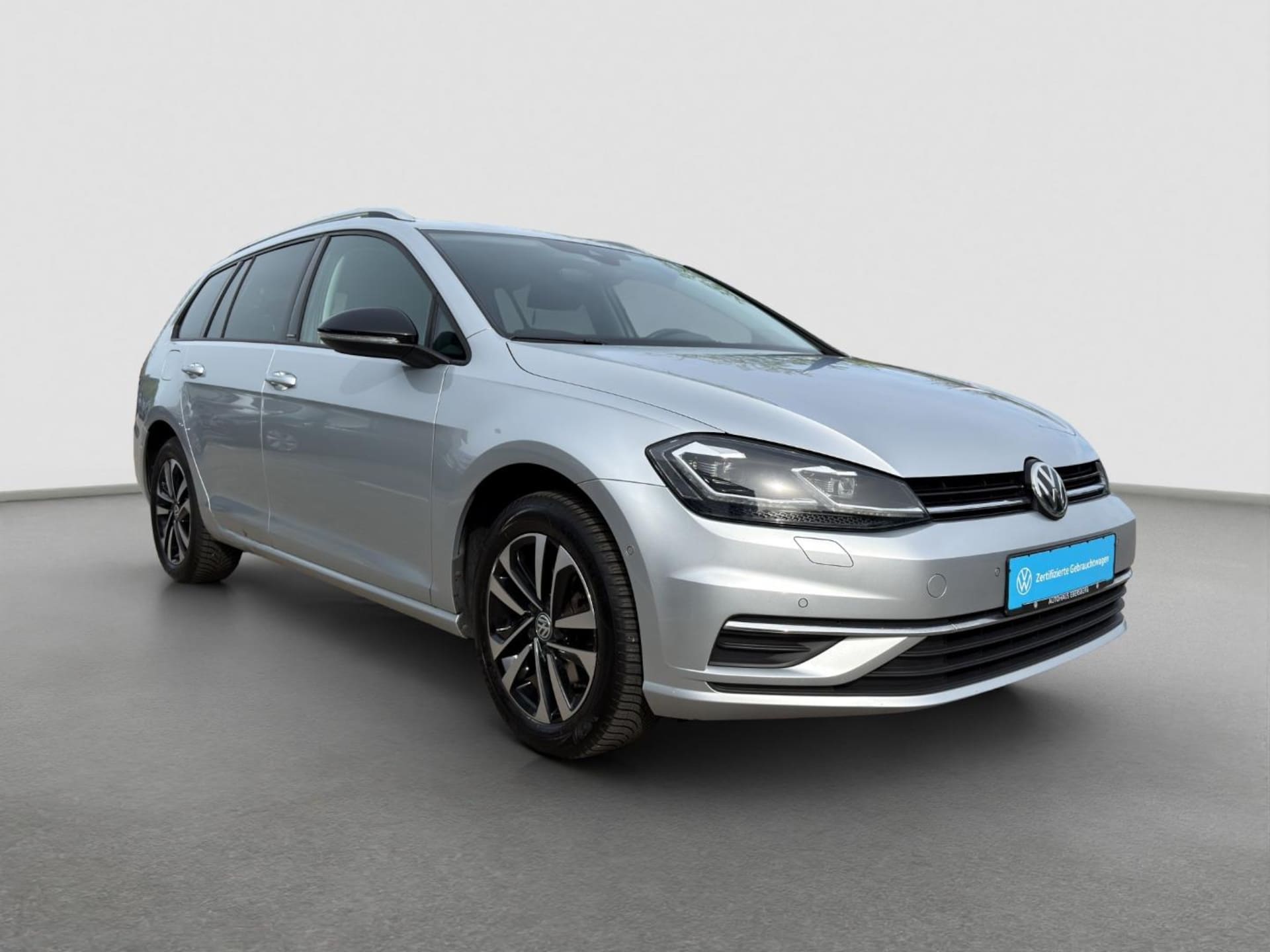 Volkswagen Golf Variant IQ.DRIVE