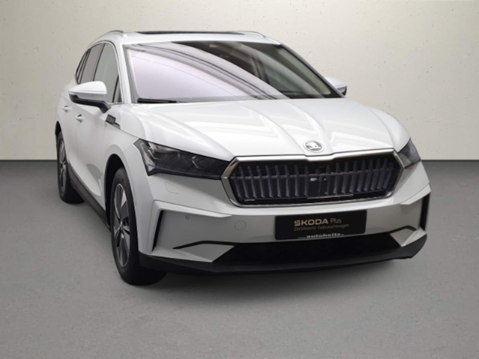 Skoda Enyaq 80