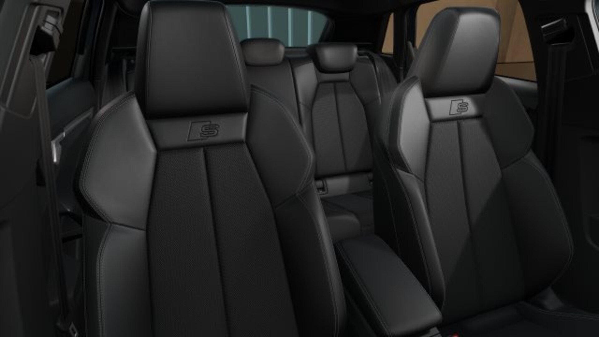 Audi A3 Sportback TFSI e Advanced