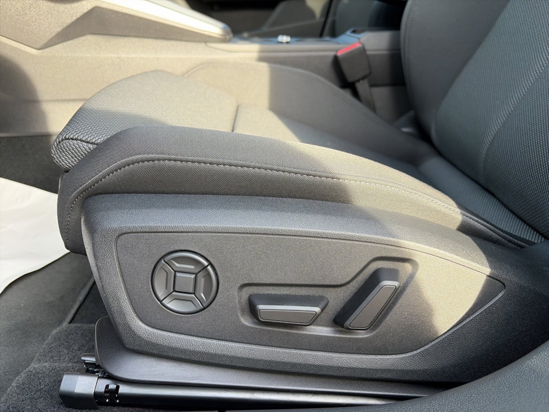 Audi A3 Sportback TFSI e Advanced