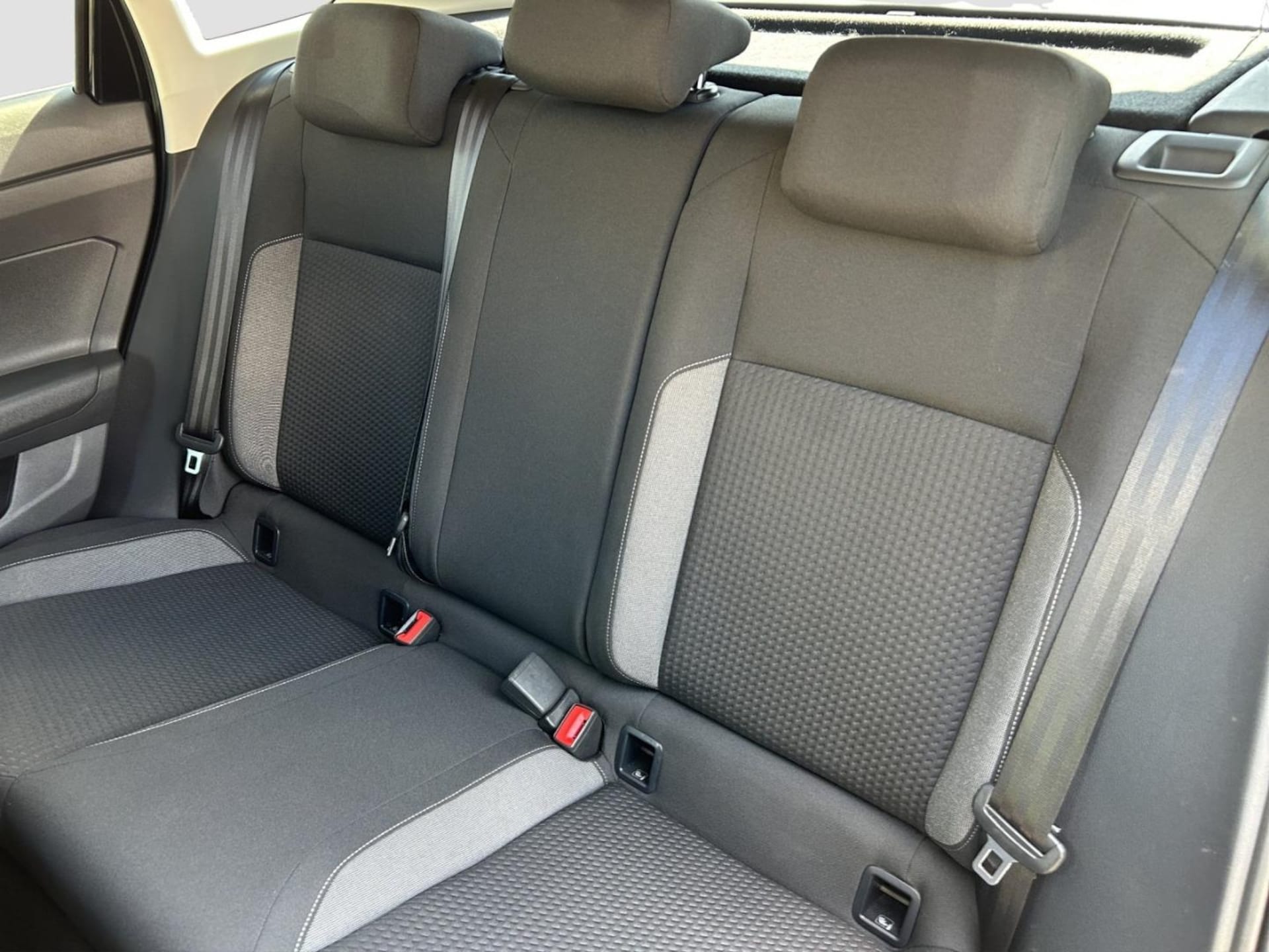Volkswagen Taigo Life