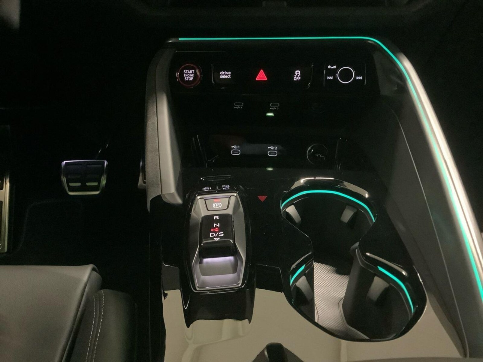 Audi Q5 Sportback – Bild 18