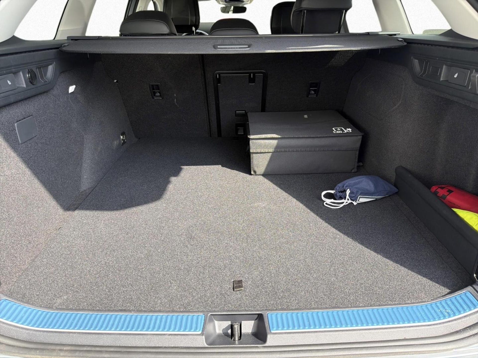 Volkswagen Passat Elegance
