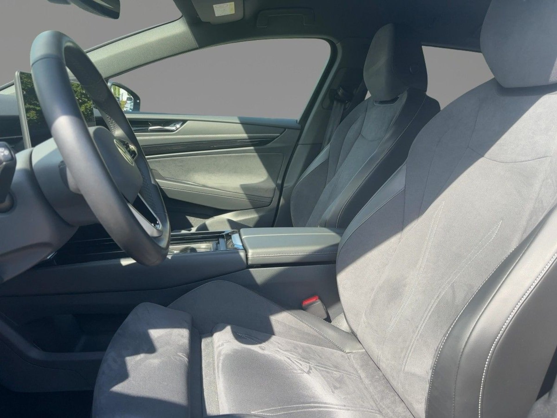 Volkswagen ID.7 Tourer Pro