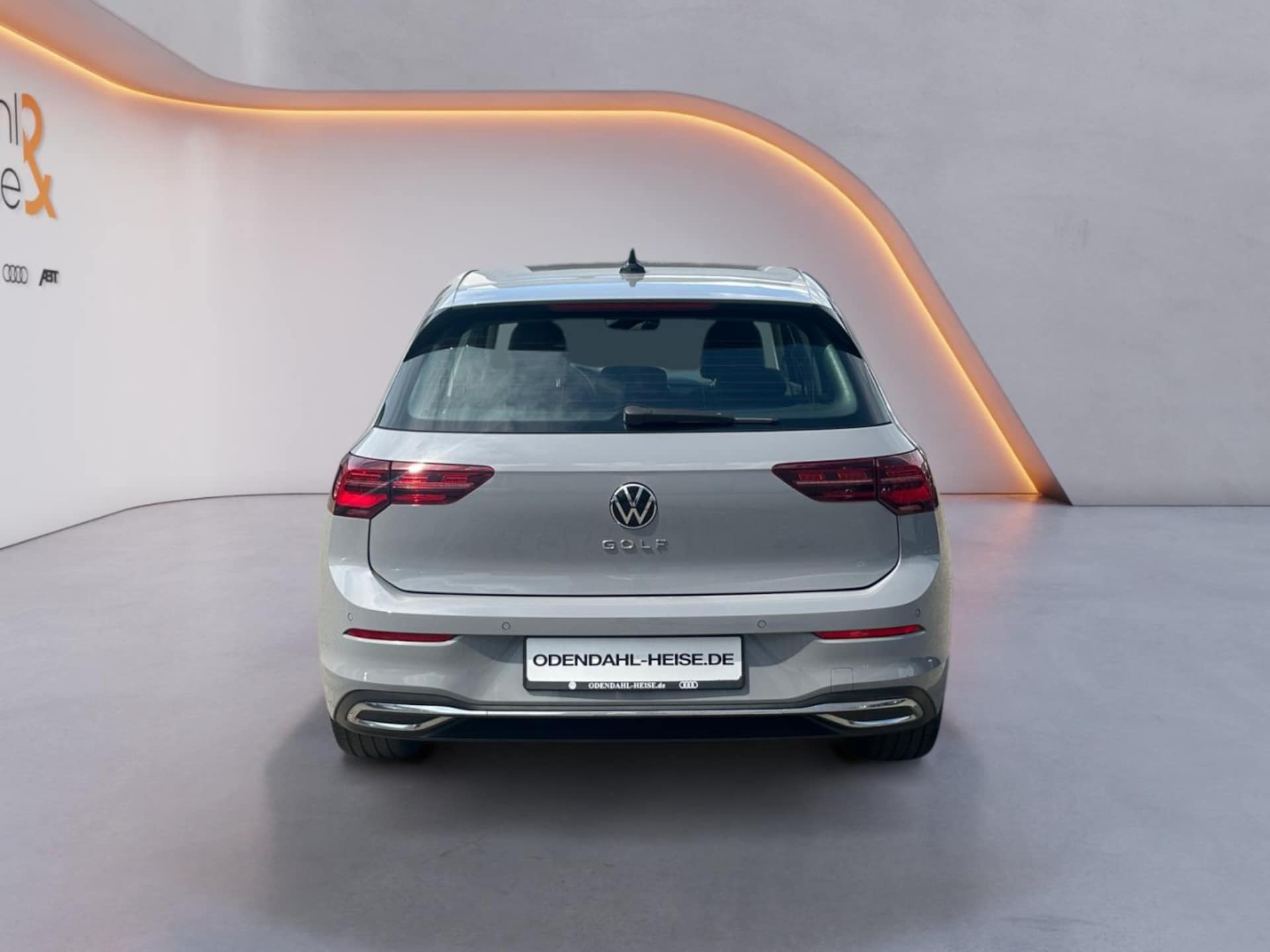 Volkswagen Golf Style