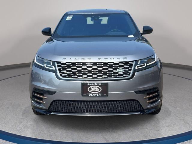 2020 Land Rover Range Rover Velar