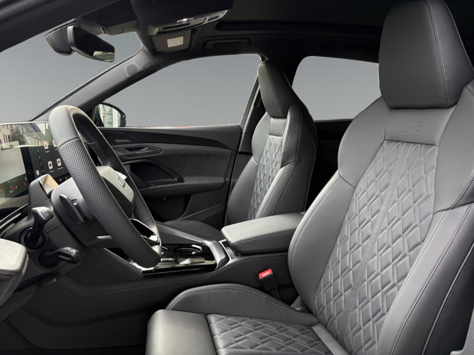 Audi SQ5 SUV