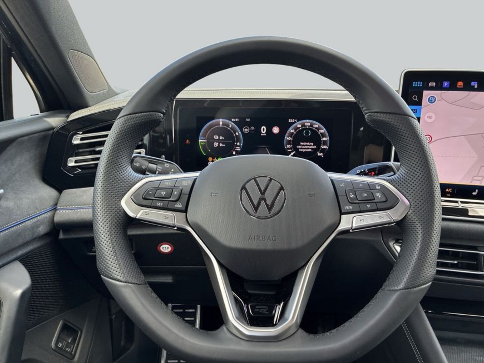 Volkswagen Tiguan – Bild 17