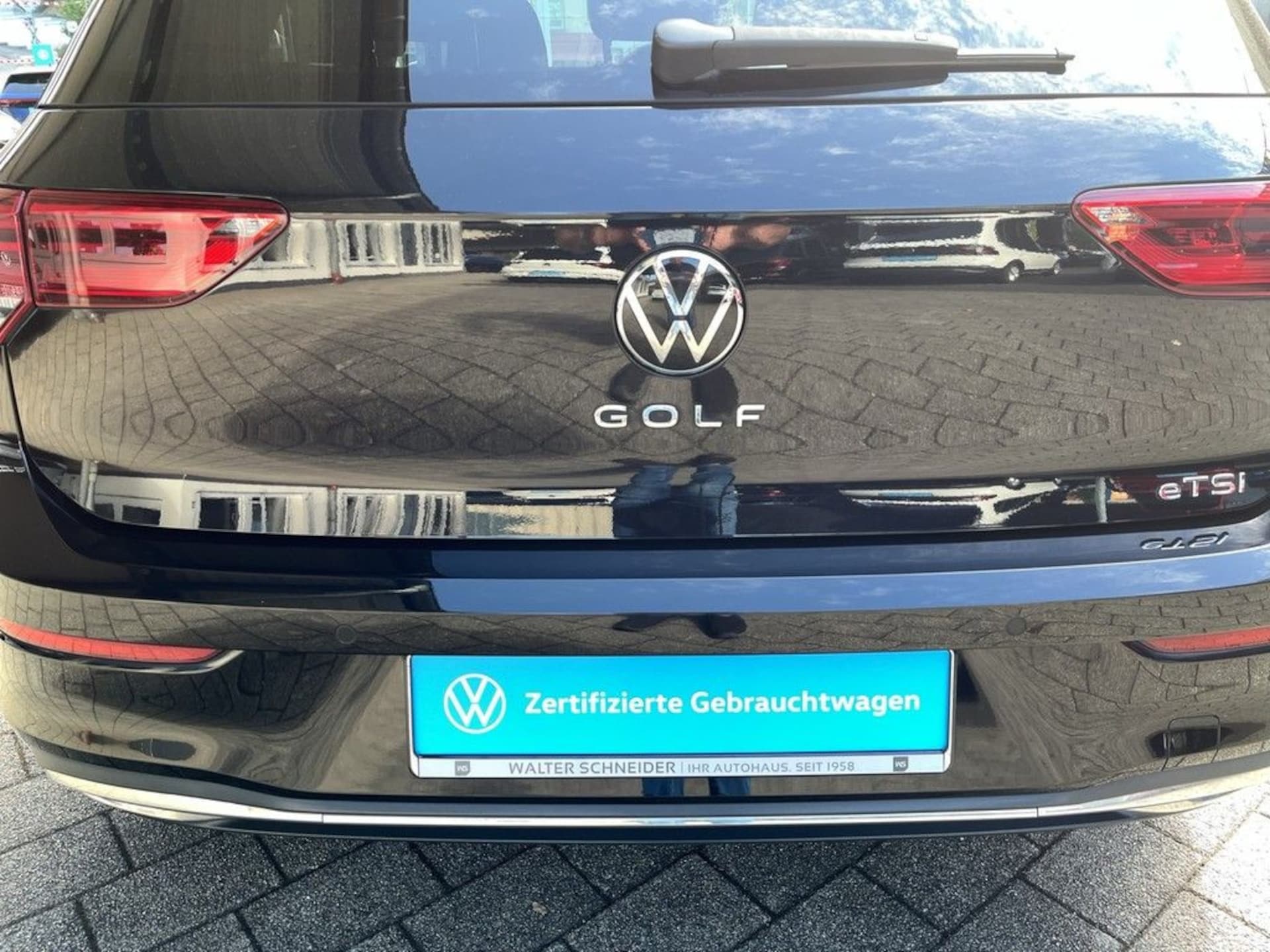 Volkswagen Golf Active