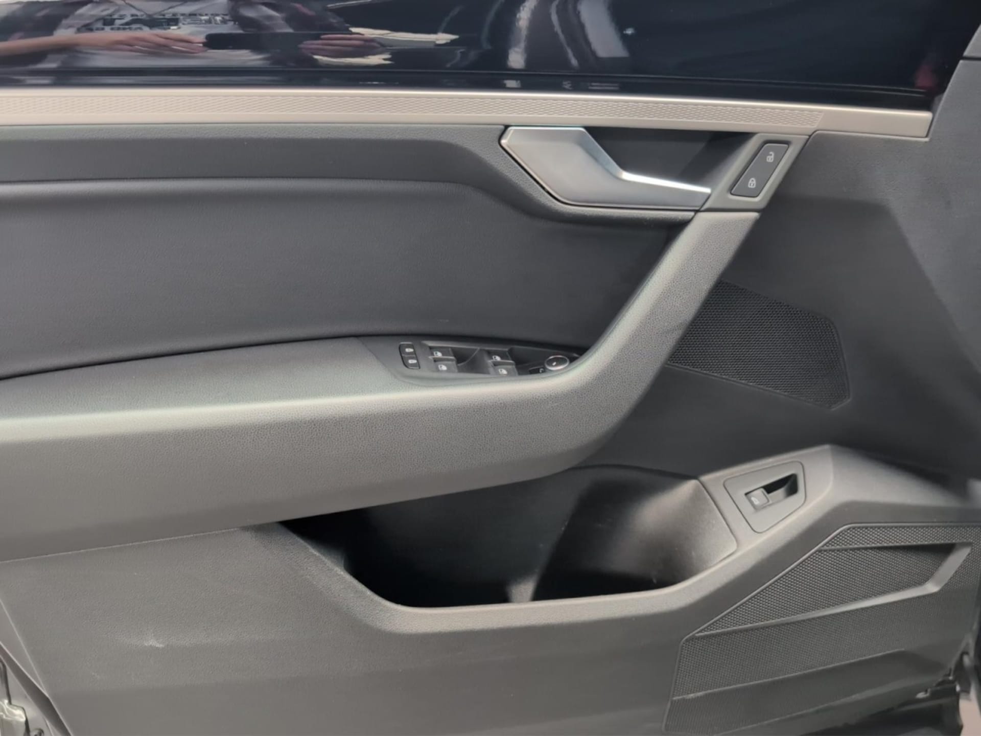 Volkswagen Touareg Basis-Modell