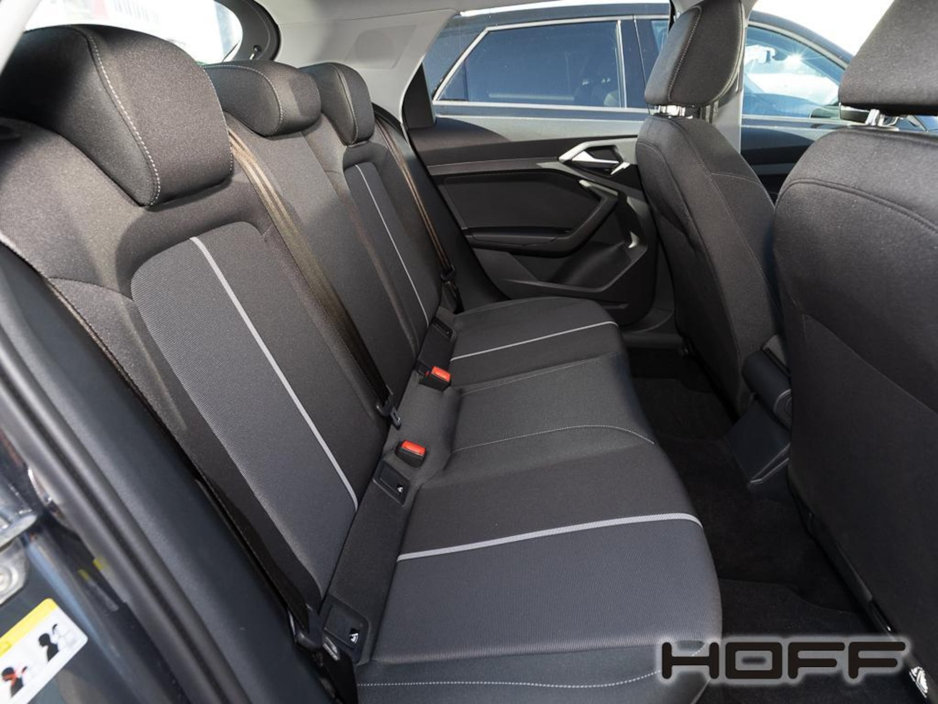 Audi A1 Sportback Advanced