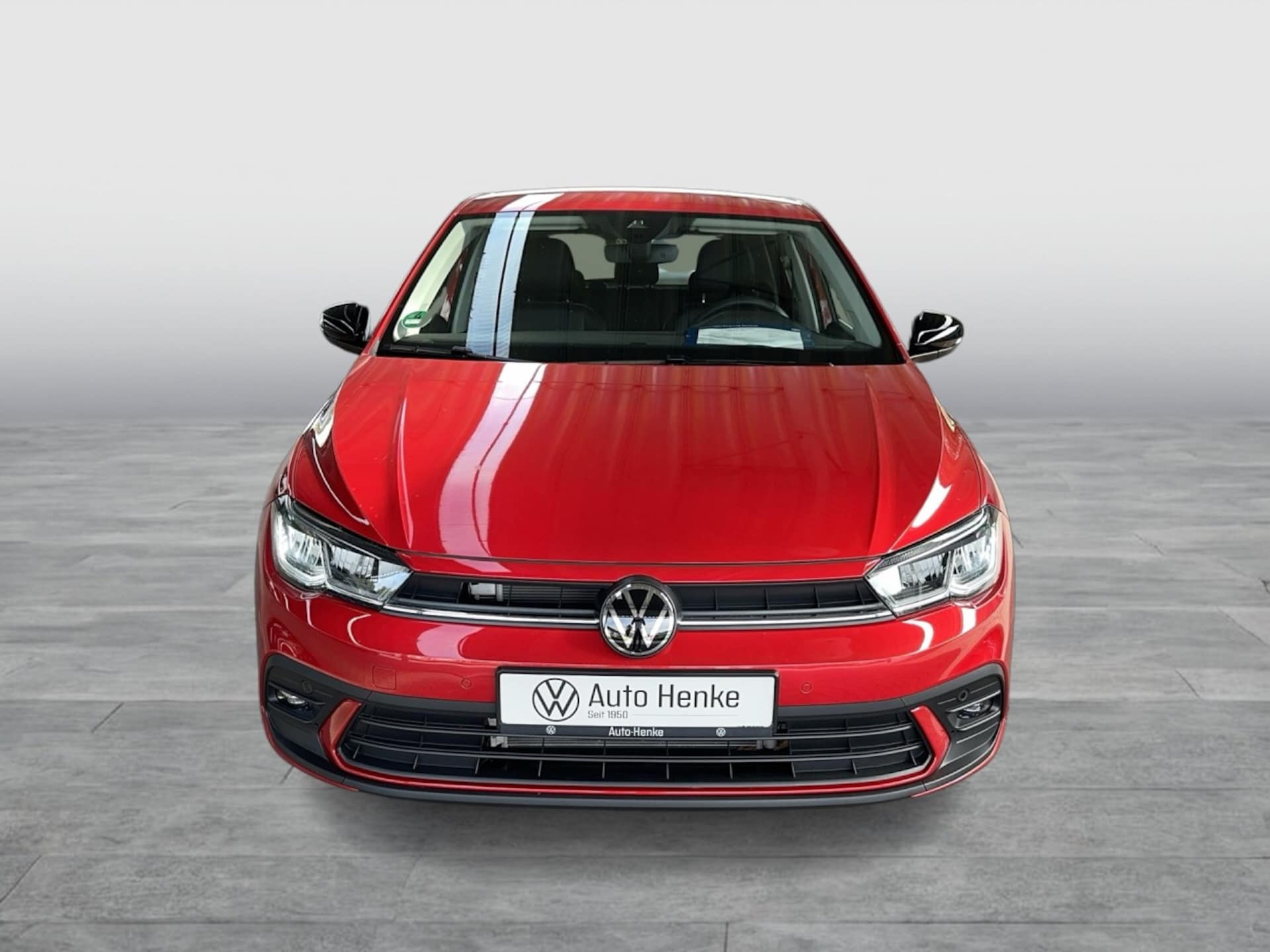 Volkswagen Polo Goal