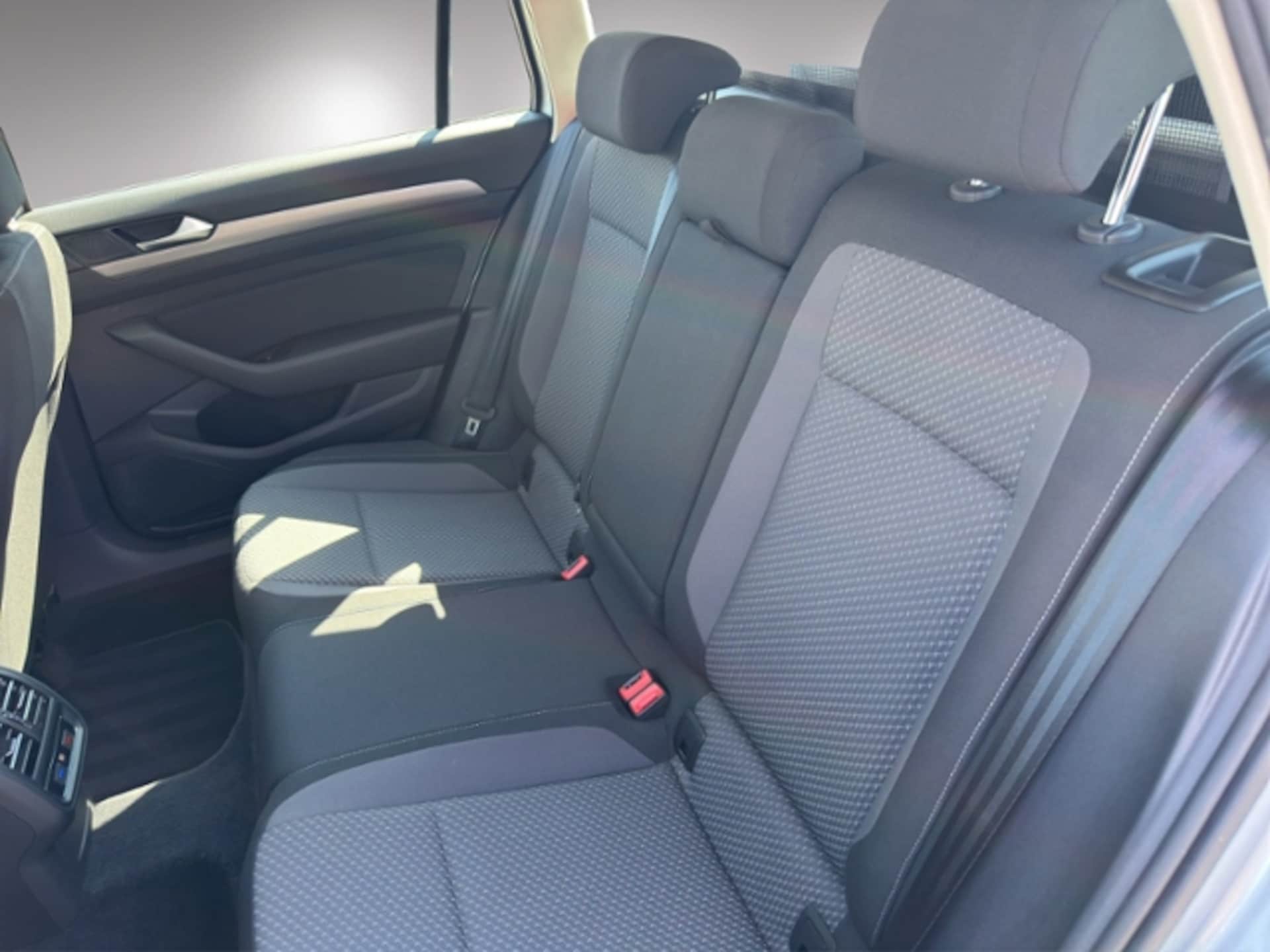 Volkswagen Passat Variant Trendline