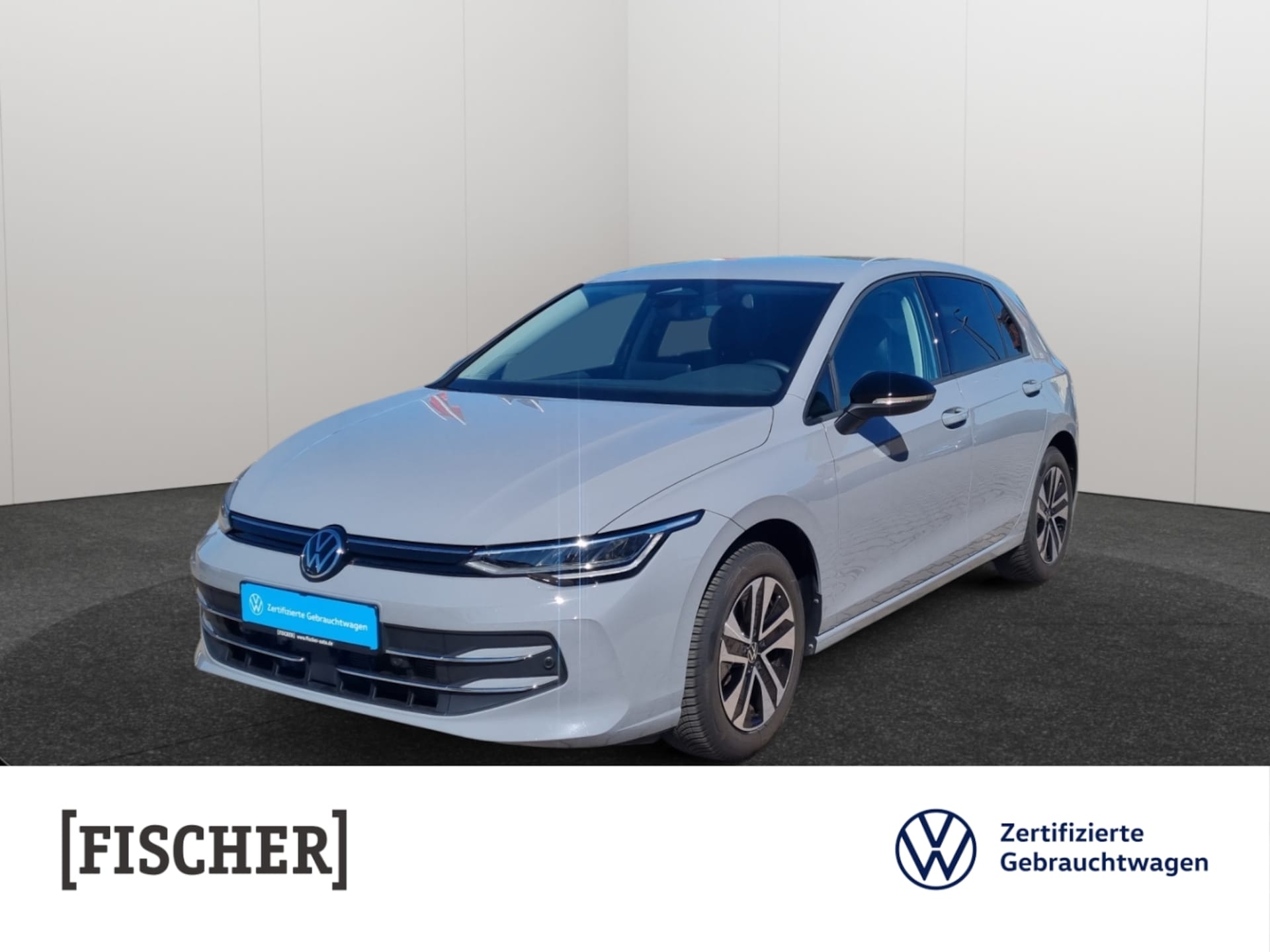 Volkswagen Golf ENERGY