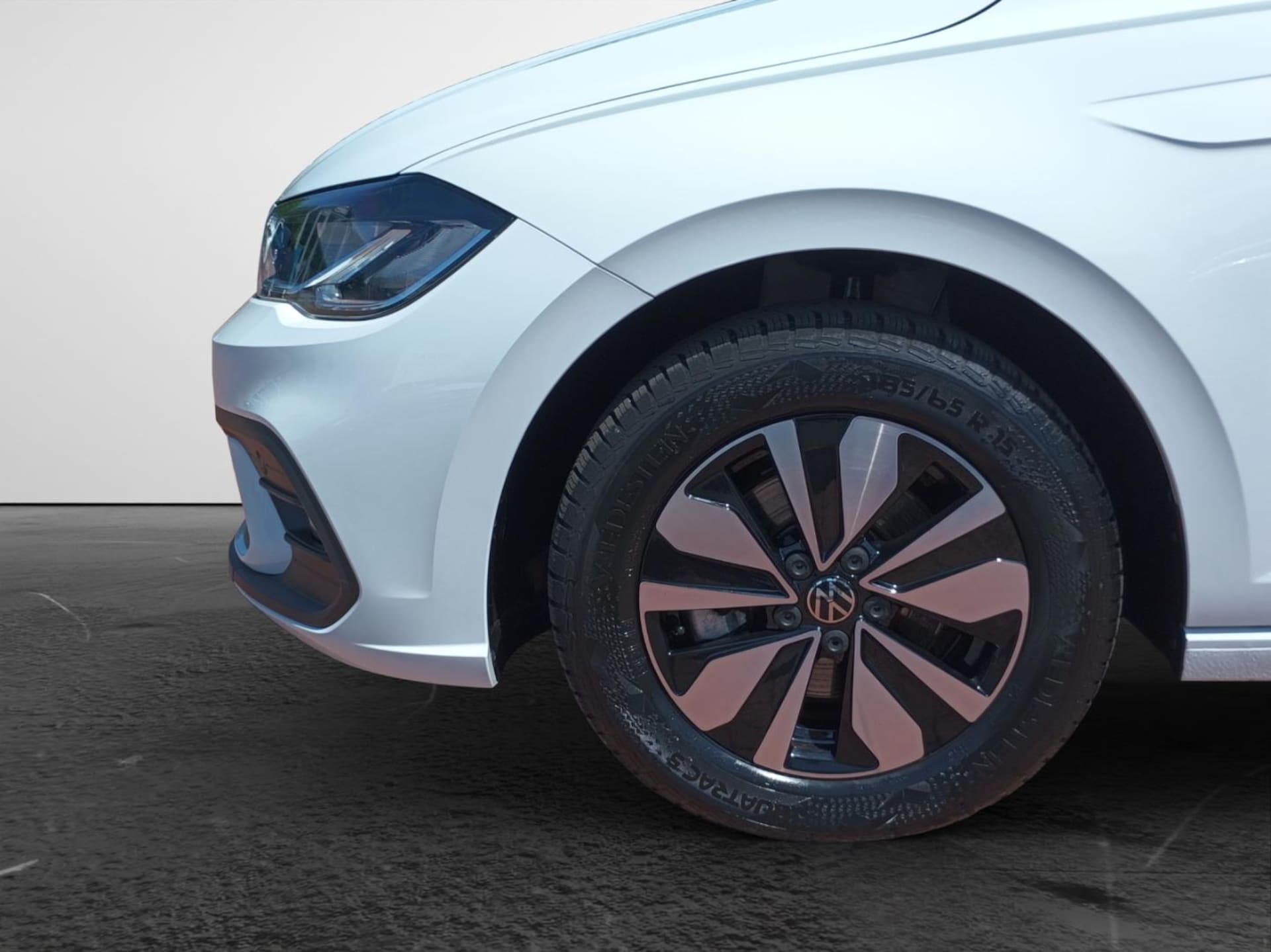 Volkswagen Polo Goal