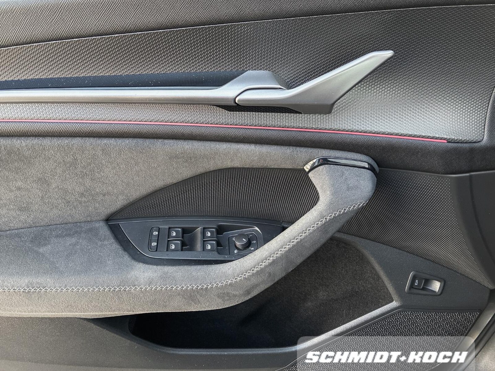 Škoda Kodiaq – Bild 13