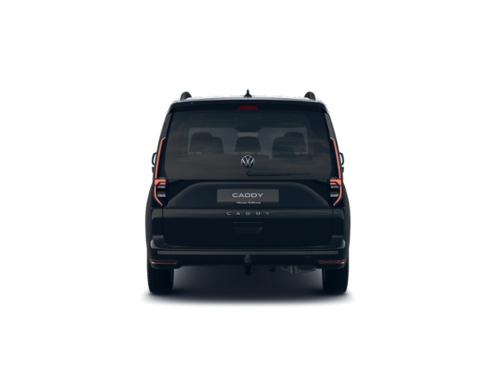 Volkswagen Caddy – Bild 5