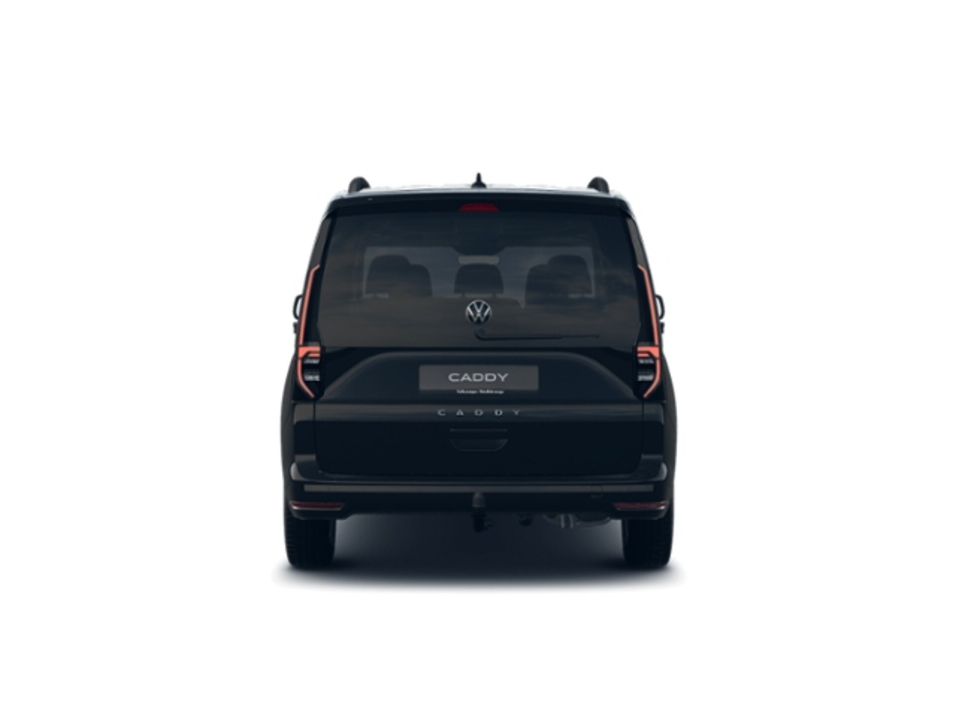 Volkswagen Caddy Basis-Modell