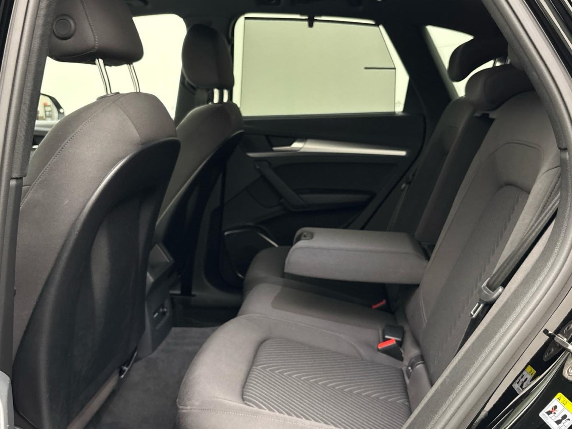 Audi Q5 SUV Advanced