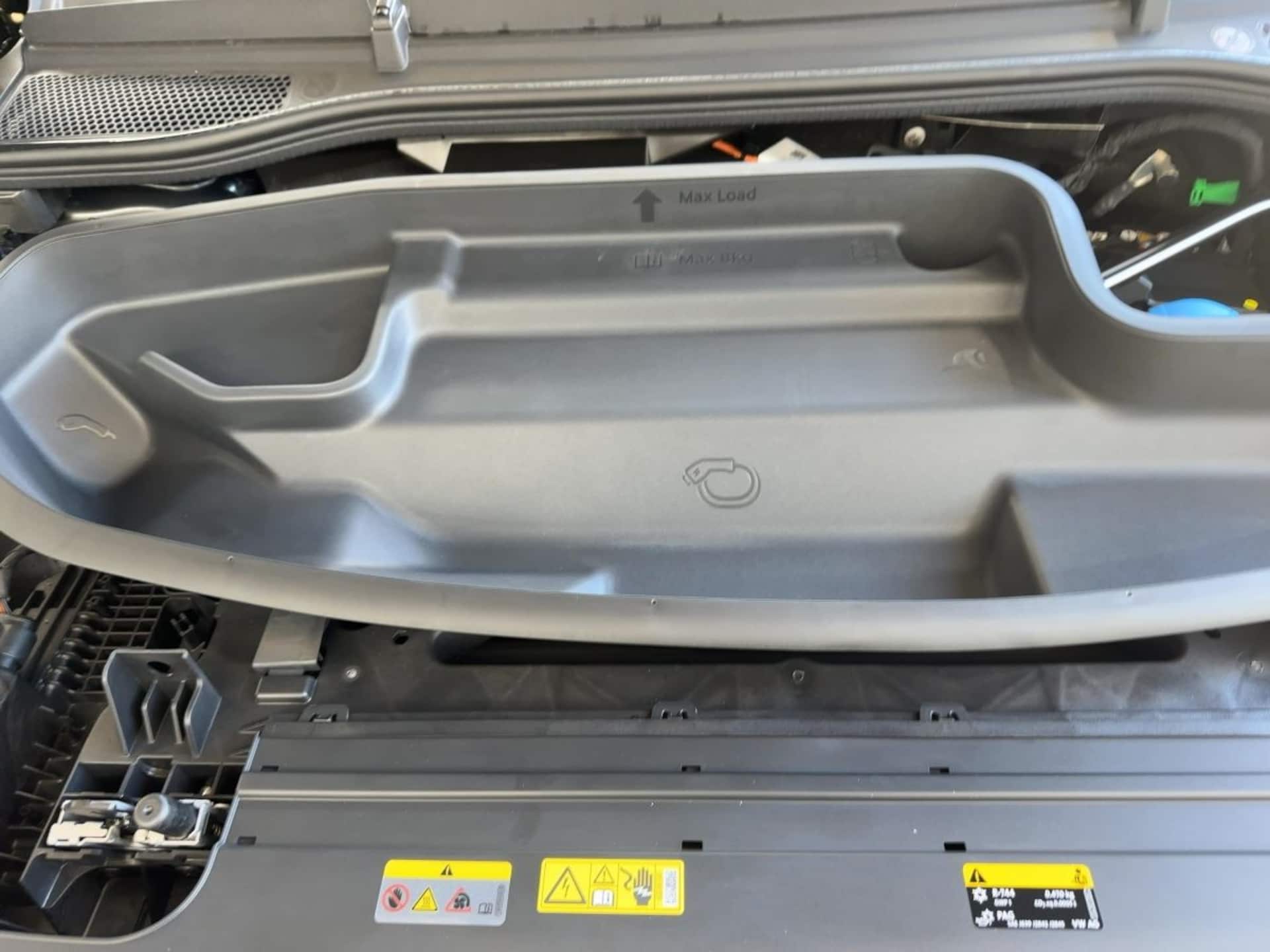 Skoda Enyaq Sportline