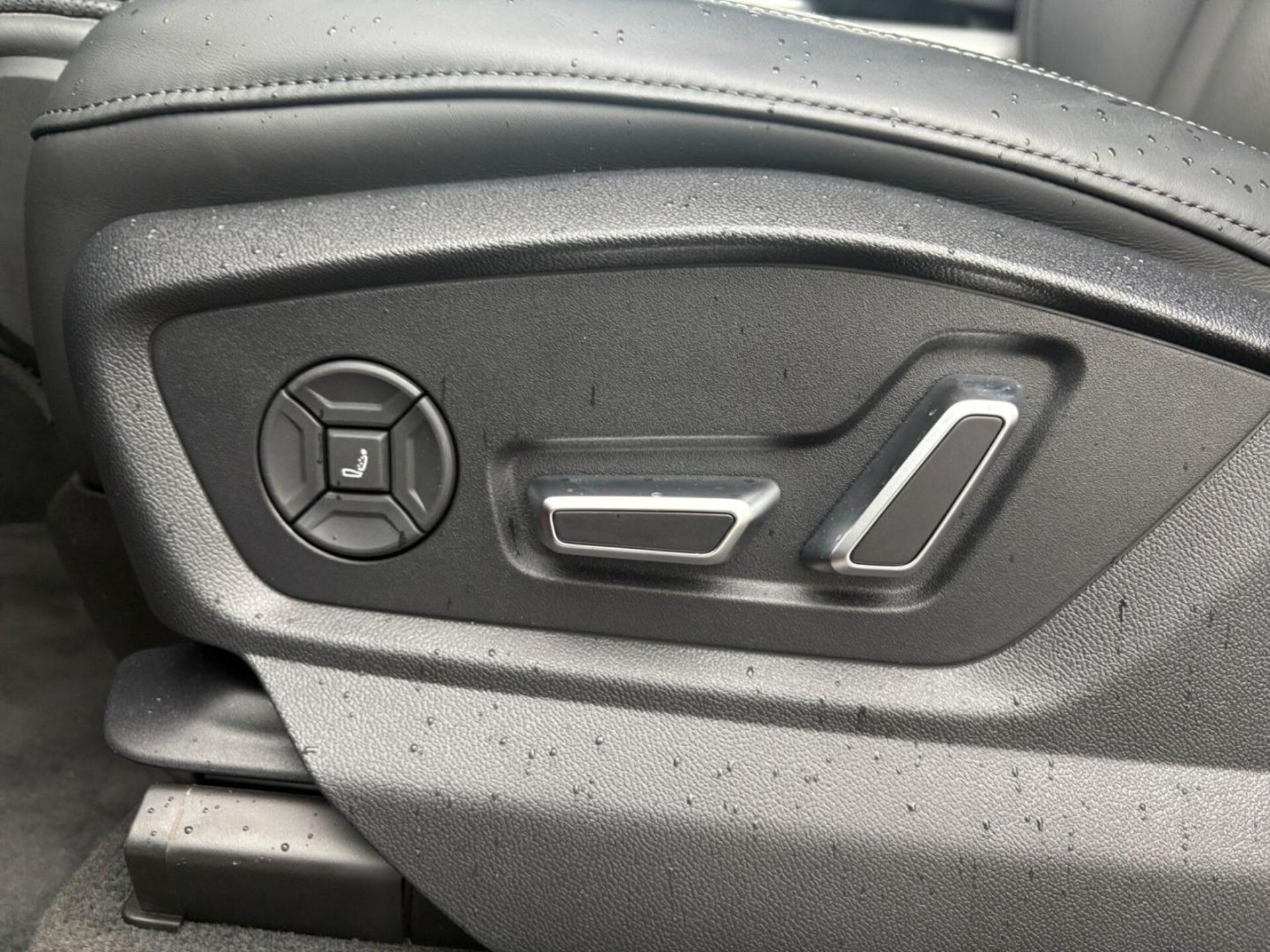 Audi Q7 SUV S line