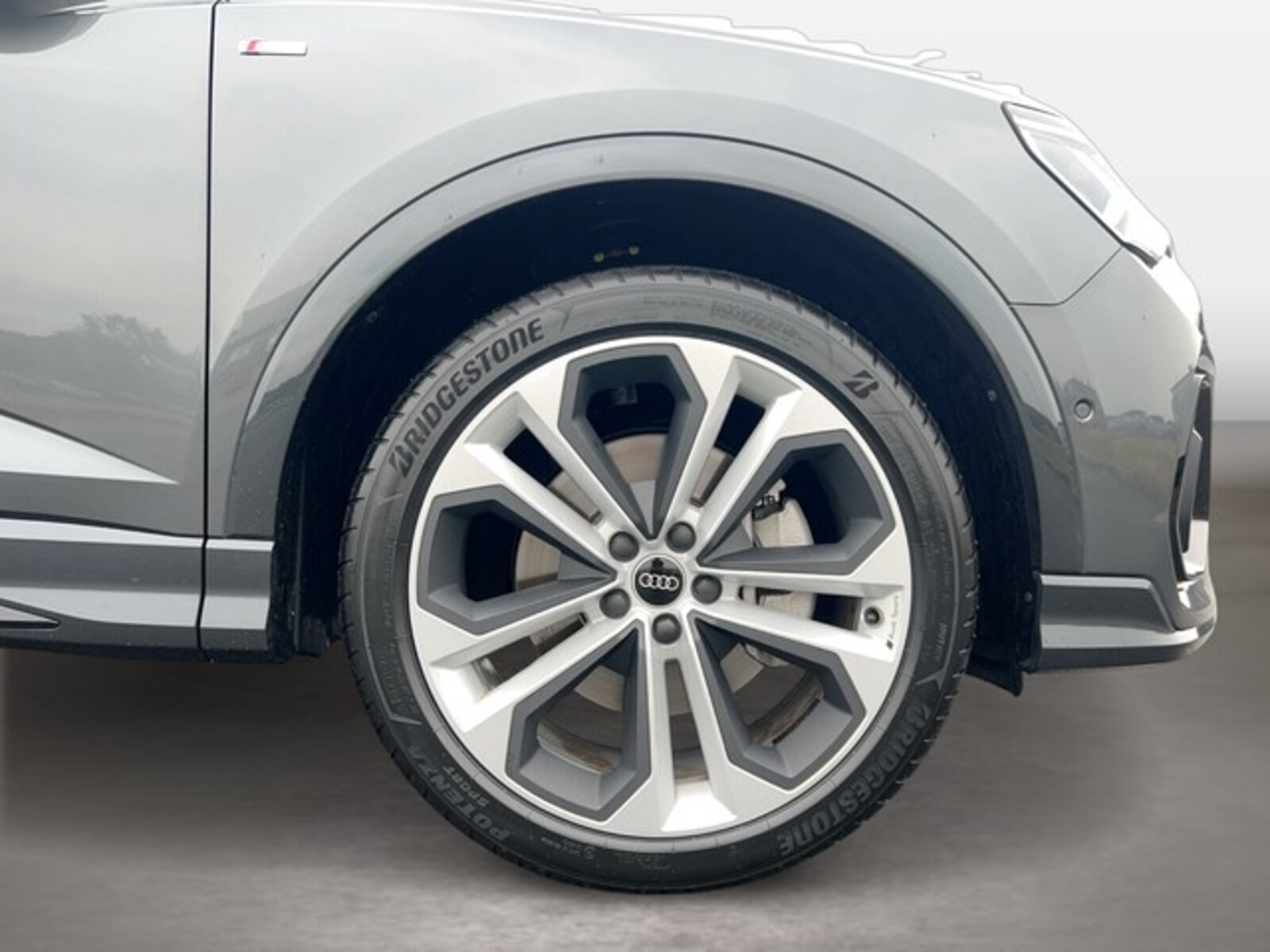 Audi Q3 Sportback – Bild 11
