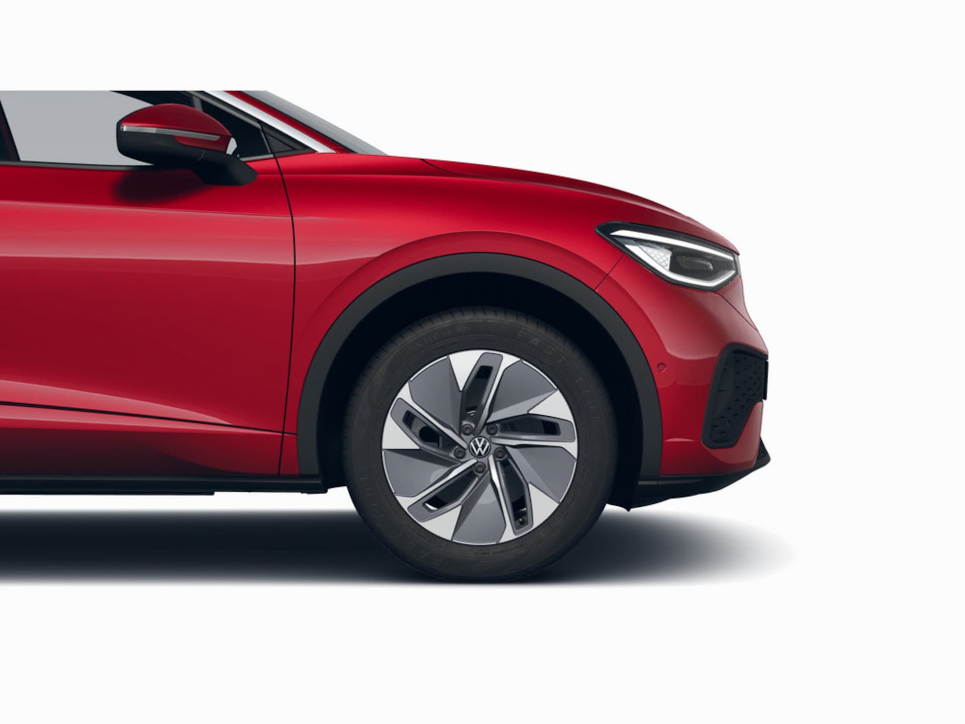 Volkswagen ID.5 Pro