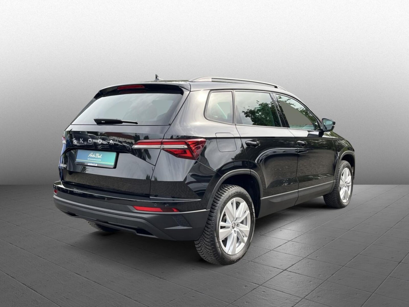 Škoda Karoq – Bild 6