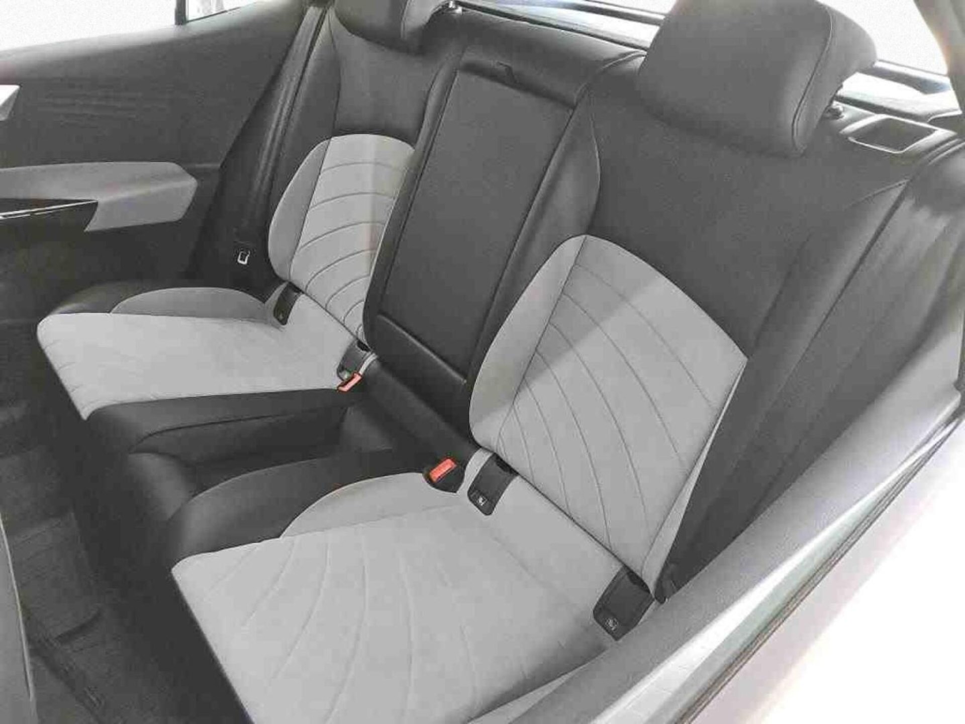 Volkswagen ID.3 Pro S